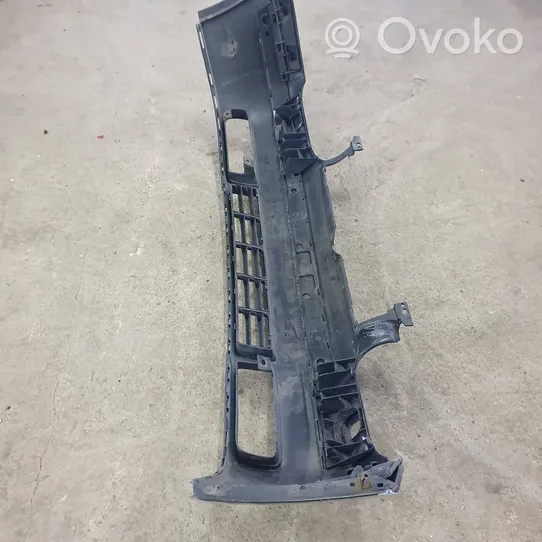 Volkswagen Golf IV Front bumper 