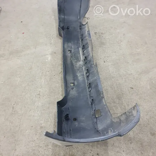 Volvo S60 Rear bumper 08693356