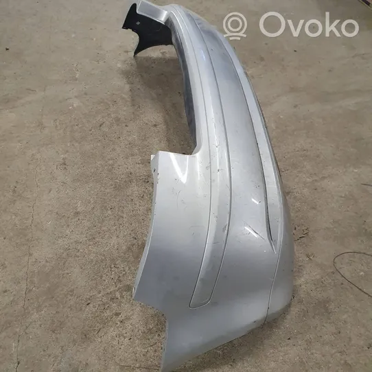 Audi A3 S3 8P Rear bumper 8P3807511b