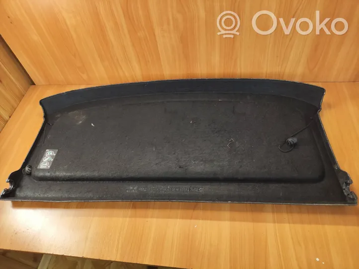 Volkswagen Golf VII Parcel shelf 5g6867760f