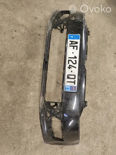 Volkswagen Cross Polo Front bumper 6R0807221