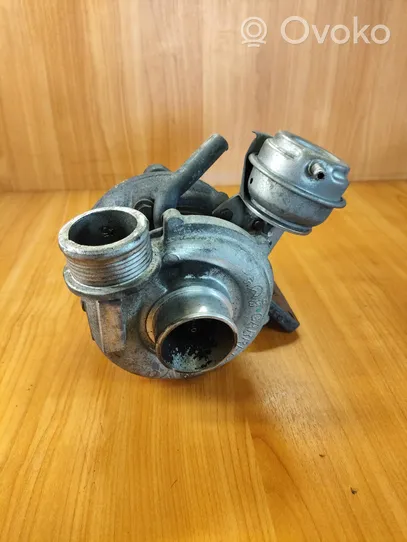 Volvo XC90 Turboahdin 8689592