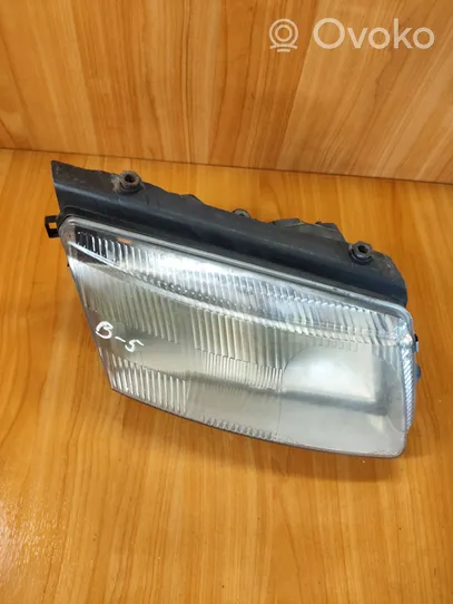 Volkswagen PASSAT B5 Headlight/headlamp 14742600