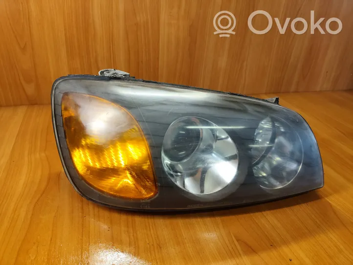 Hyundai XG Phare frontale 1017497