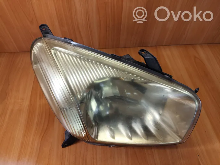 Toyota RAV 4 (XA20) Front fog light ICHIKOH4220