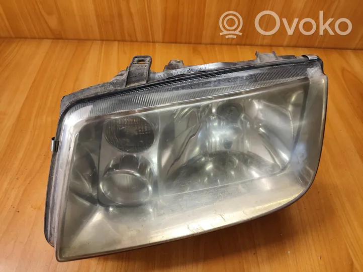 Volkswagen Bora Phare frontale 963597