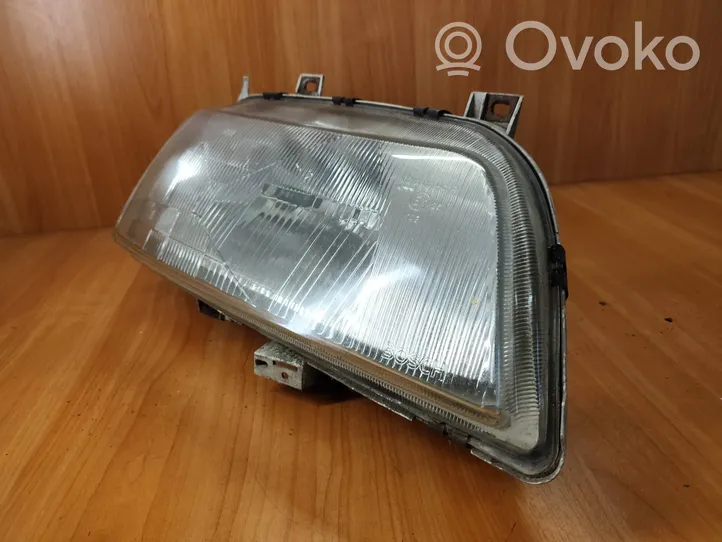 Seat Alhambra (Mk1) Lampa przednia 0301048302