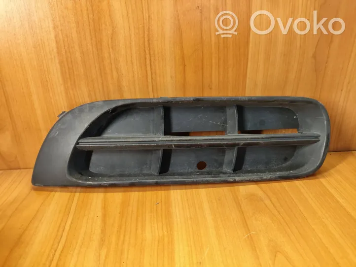 Skoda Praktik (5J8) Grille inférieure de pare-chocs avant 9900201