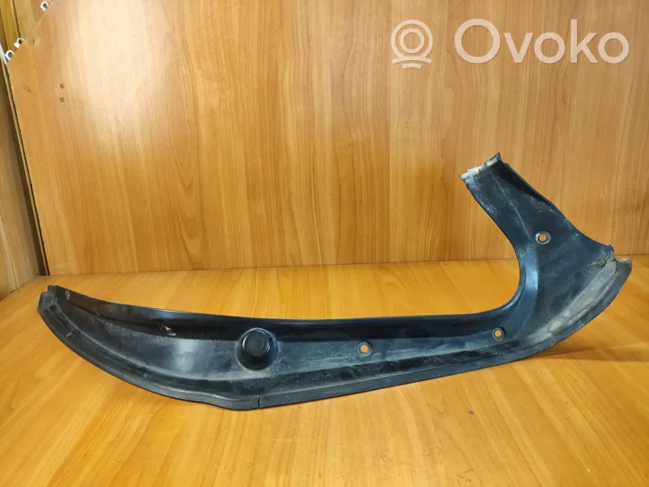 Mercedes-Benz S W221 Rivestimento di protezione sottoporta del bagagliaio/baule A2216941033