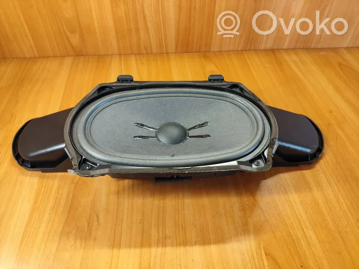 Mercedes-Benz S W221 Enceinte subwoofer A2218202502