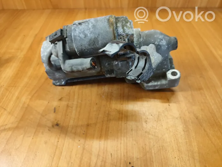 Mitsubishi L200 Starter motor 1810A0