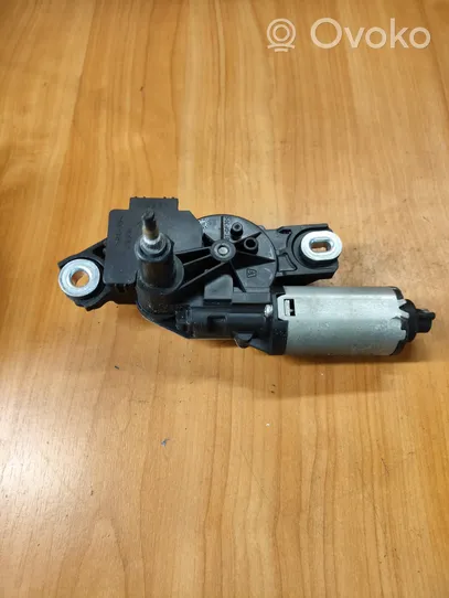 Volkswagen Caddy Rear window wiper motor 2K0955712C