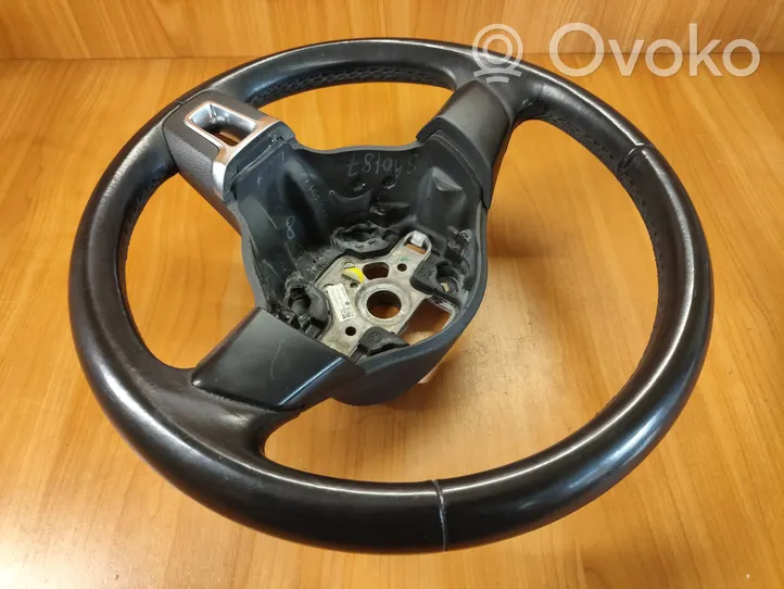 Volkswagen Golf VI Steering wheel 5K0419091J