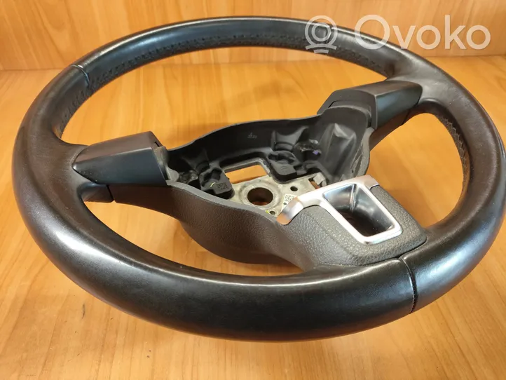 Volkswagen Golf VI Steering wheel 5K0419091J