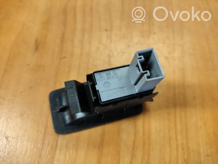 Volkswagen Caddy Electric window control switch 1F0959527