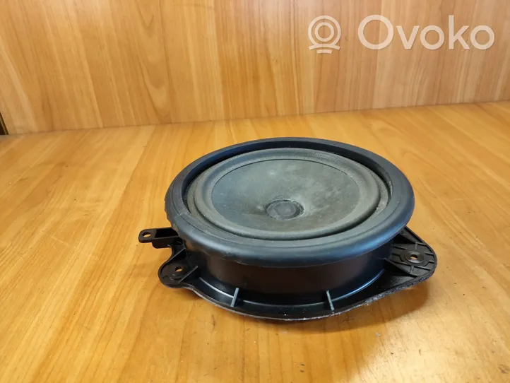 Audi A3 S3 A3 Sportback 8P Front door speaker 7606500480