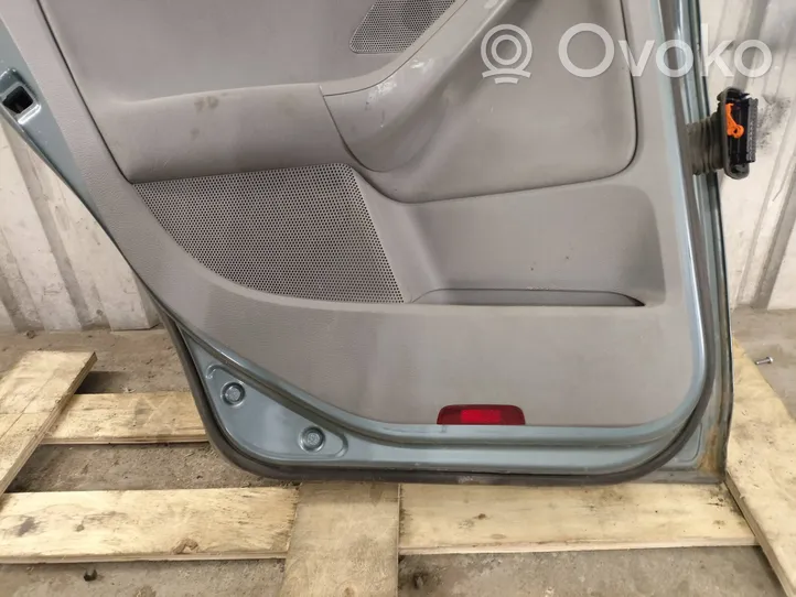 Volkswagen Golf VI Rear door 