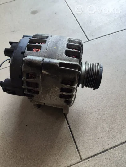 Volkswagen Golf VI Alternator 03L903023F