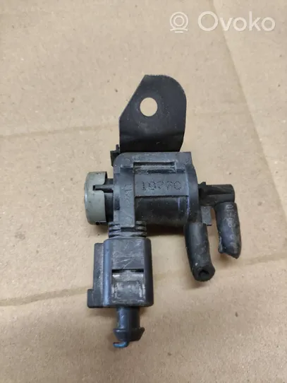 Volkswagen Tiguan Solenoidinis vožtuvas 1K0906283A