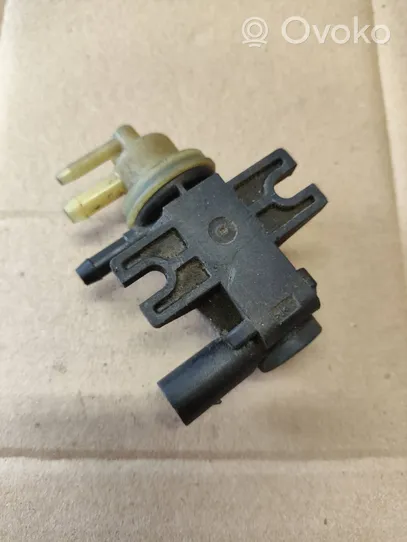 Volkswagen PASSAT B7 Solenoīda vārsts CG34011464A