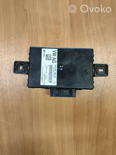 Audi A6 S6 C7 4G Module de passerelle 4G0907468AC