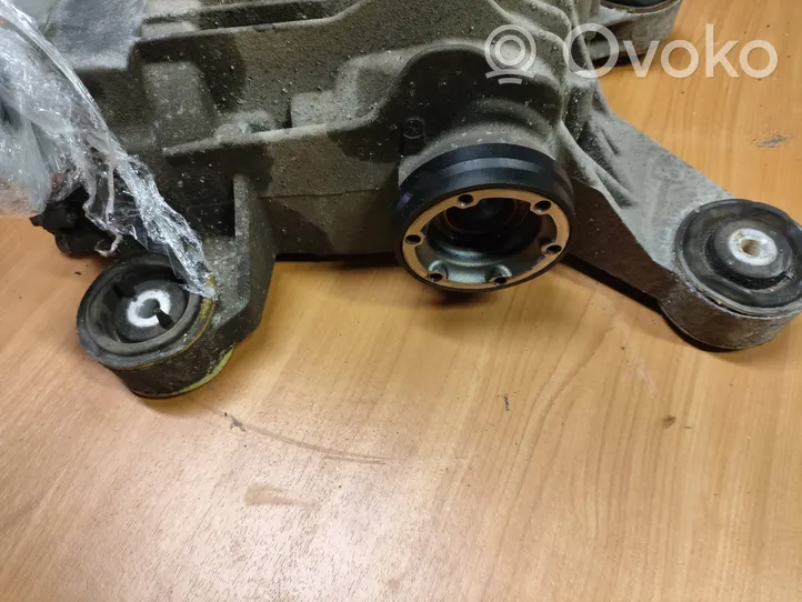 Volkswagen Tiguan Rear differential OBR525010P