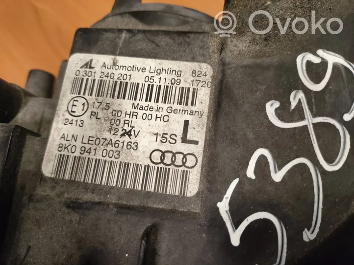 Audi A4 S4 B8 8K Faro/fanale 8K0941003