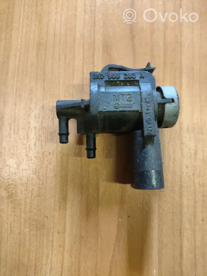 Audi A3 S3 8P Solenoidinis vožtuvas 1K0906283A