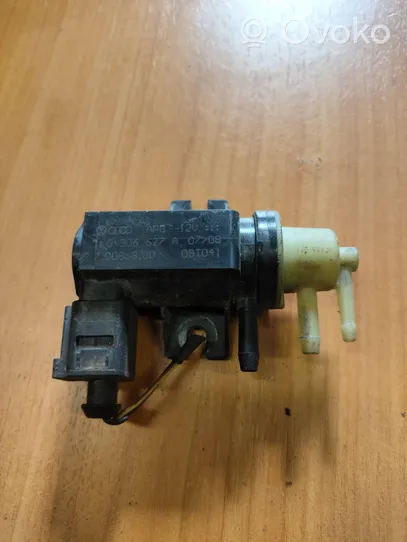 Volkswagen Touran I Vacuum valve 1K0906627A