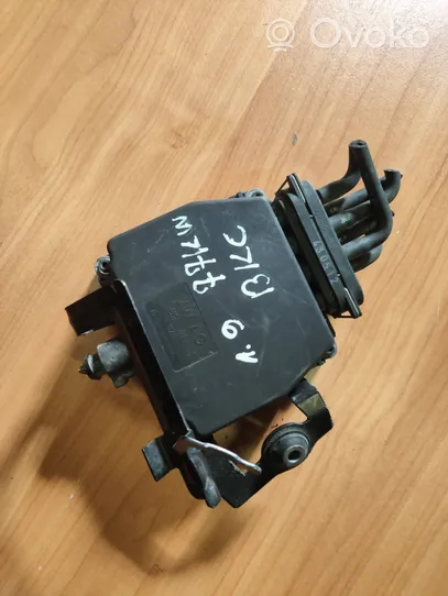 Audi A3 S3 8P Solenoidinis vožtuvas 6Q0906625