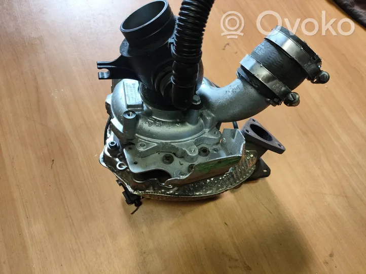 Audi A6 S6 C7 4G Turbina 059145874L