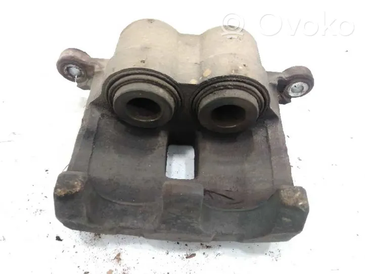 Jeep Grand Cherokee Caliper de freno delantero 05252985