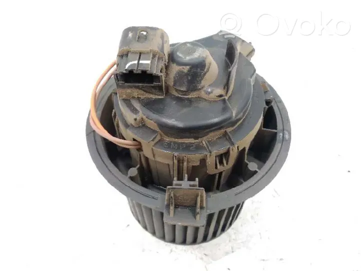 Renault Clio IV Interior heater climate box assembly housing T1029527R