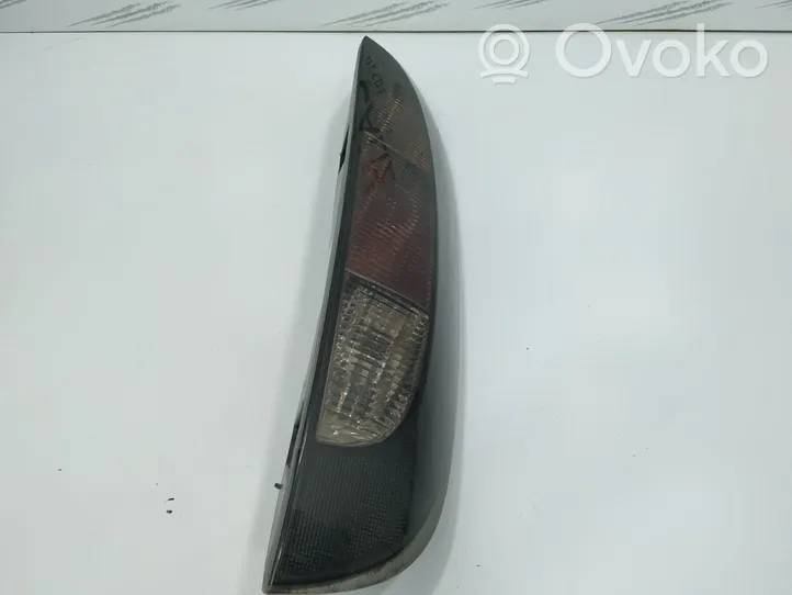 Opel Corsa C Lampa tylna 09196364