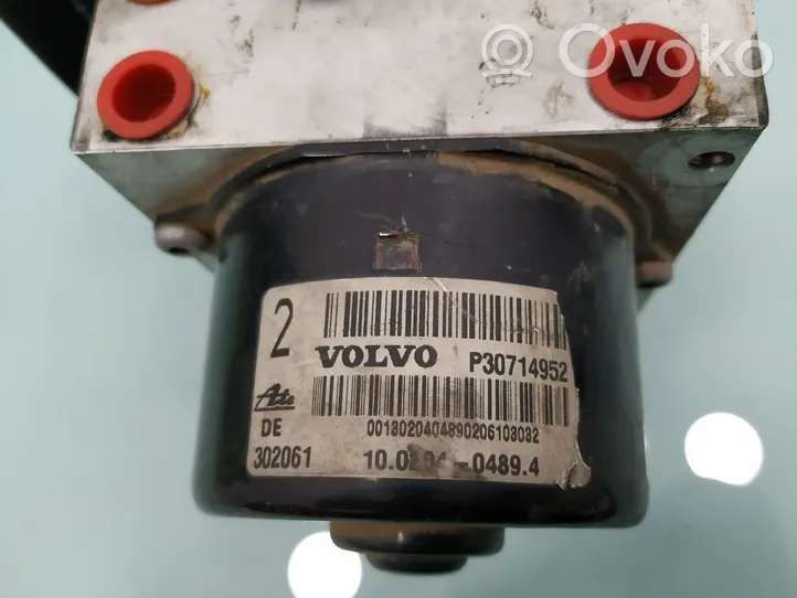 Volvo XC90 ABS Steuergerät P30714952