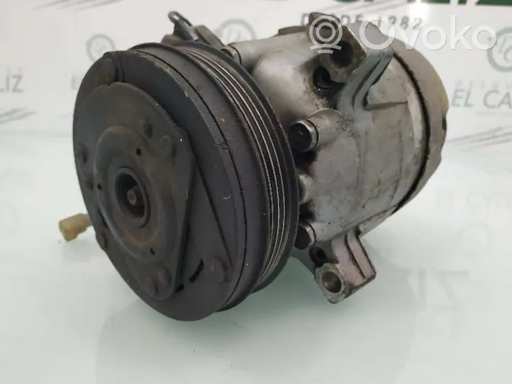 KIA Pride Compressore aria condizionata (A/C) (pompa) 133053R