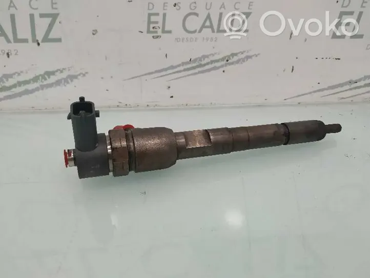 Opel Combo C Injecteur de carburant 0445110083