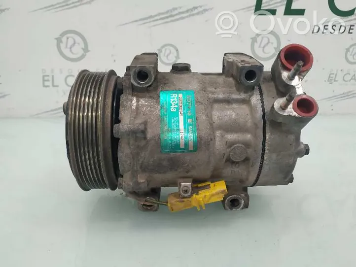 Citroen Xsara Compressore aria condizionata (A/C) (pompa) 1242