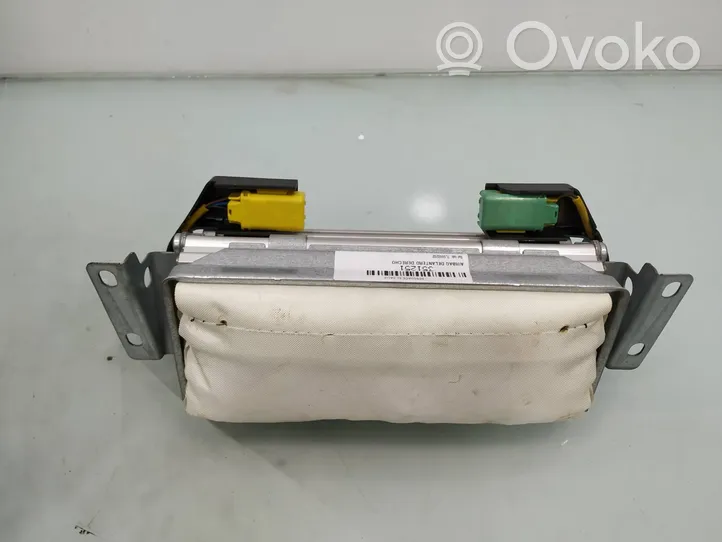 Volkswagen Touareg I Airbag del passeggero 7L0880202