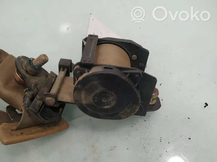 Mitsubishi Montero Ceinture de sécurité avant LB8023