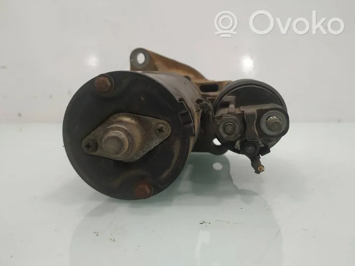 Saab 9-3 Ver1 Motorino d’avviamento 0001108184