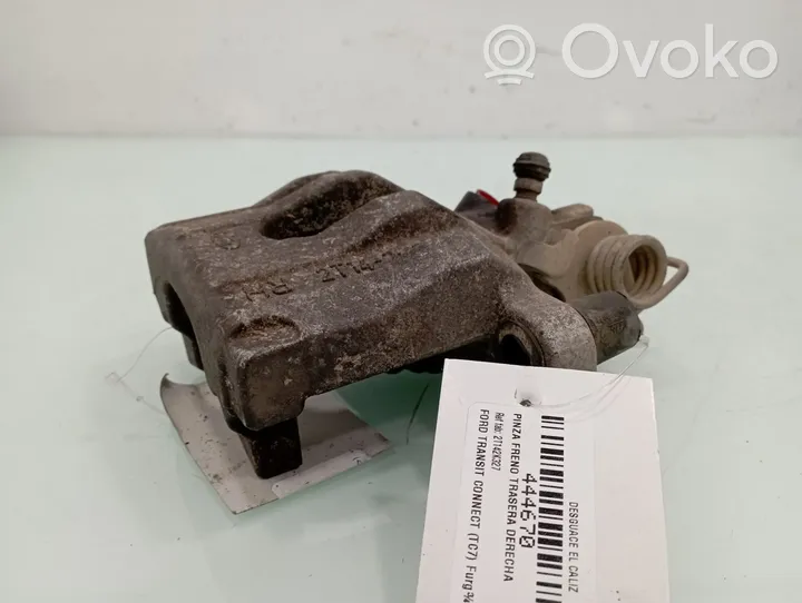 Ford Connect Takajarrusatula 2T142K327