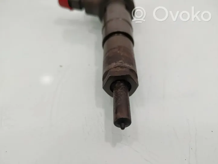 Citroen Nemo Injecteur de carburant 565889