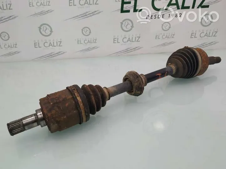 Honda CR-V Front driveshaft 