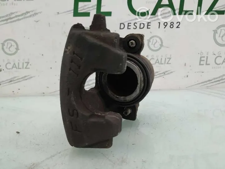 Seat Leon (1M) Caliper de freno delantero 