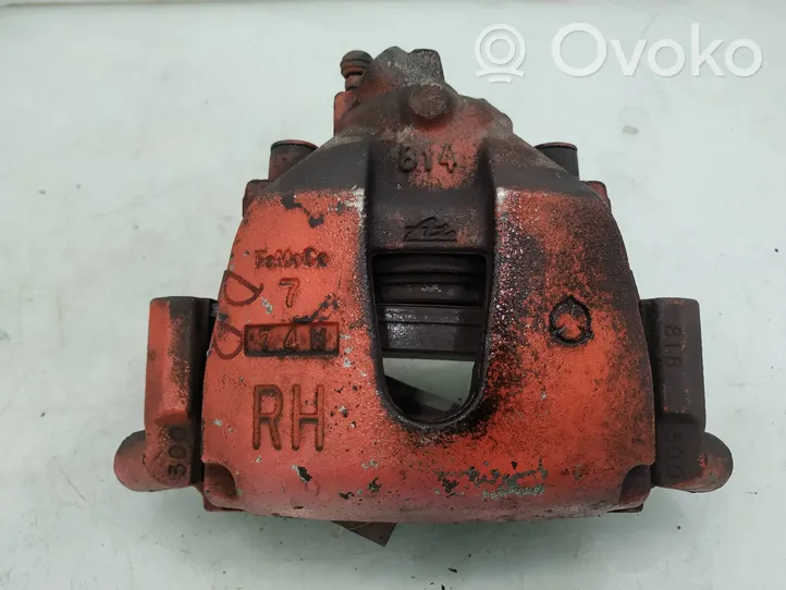 Mazda 3 Bremssattel vorne 