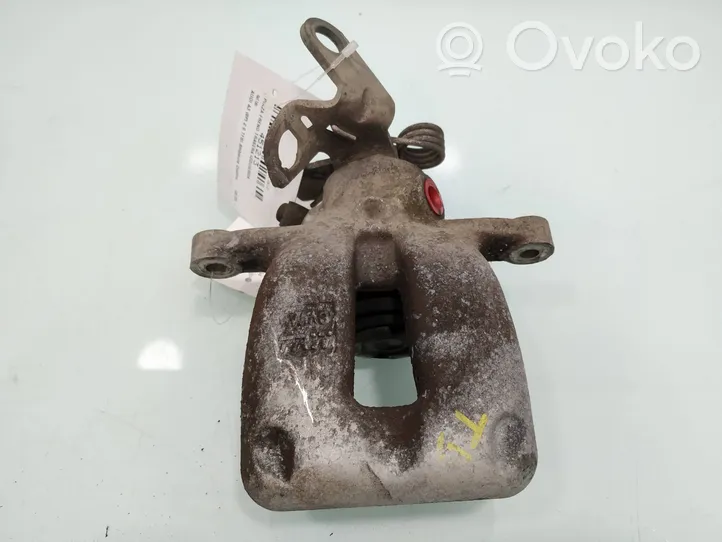 Audi A3 S3 A3 Sportback 8P Rear brake caliper 