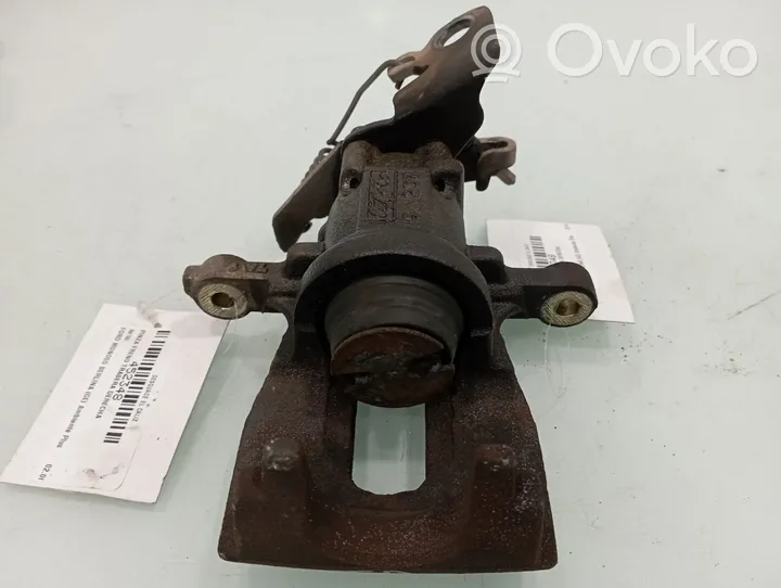 Ford Mondeo Mk III Caliper del freno trasero 0204Y01681A