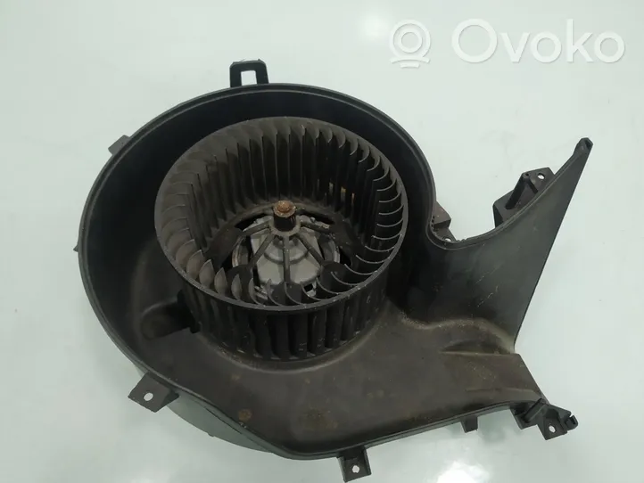 Opel Vectra C Interior heater climate box assembly housing 985852T