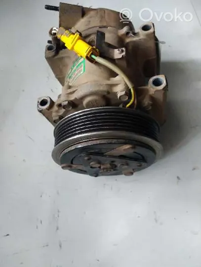 Citroen Xsara Compressore aria condizionata (A/C) (pompa) SD6V12